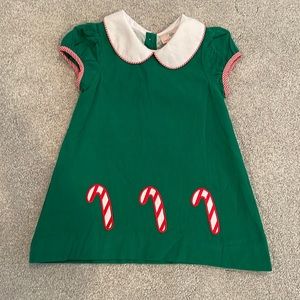 Holiday Dress